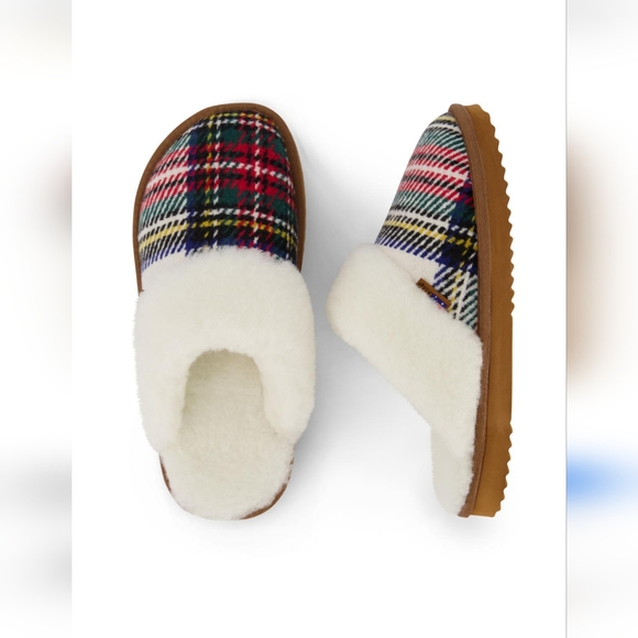 COPY - *NEW* EMU RIDGE HARPER SLIPPER SIZE 8 - Picture 7 of 10